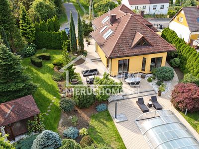 Dom 197 m², Szczecin - 15973527