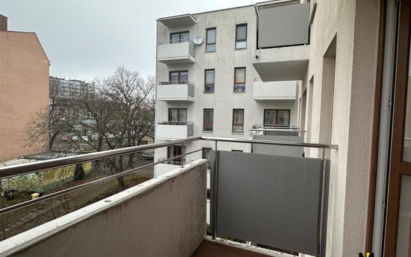 Zdjęcie ogłoszenia - Mieszkanie 2 pokojowe