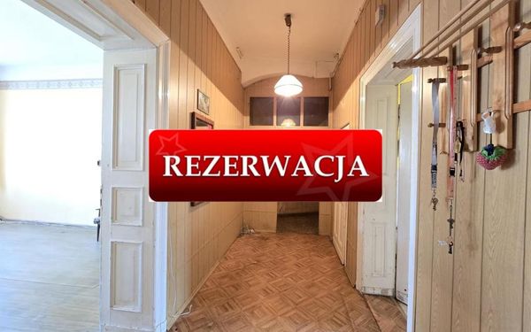 Zdjęcie ogłoszenia - Mieszkanie 3 pokojowe