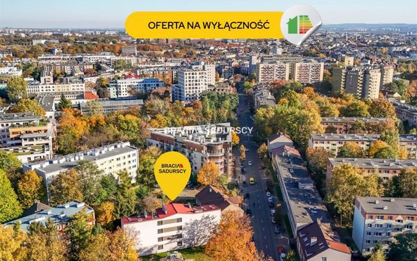 Zdjęcie ogłoszenia - Mieszkanie 5 pokojowe