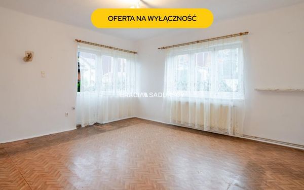 Zdjęcie ogłoszenia - Mieszkanie 2 pokojowe