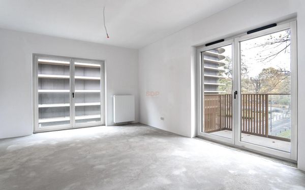 Zdjęcie ogłoszenia - Mieszkanie 2 pokojowe