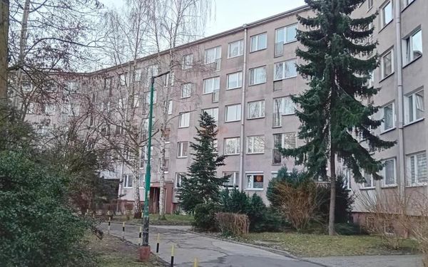 Zdjęcie ogłoszenia - Mieszkanie 3 pokojowe