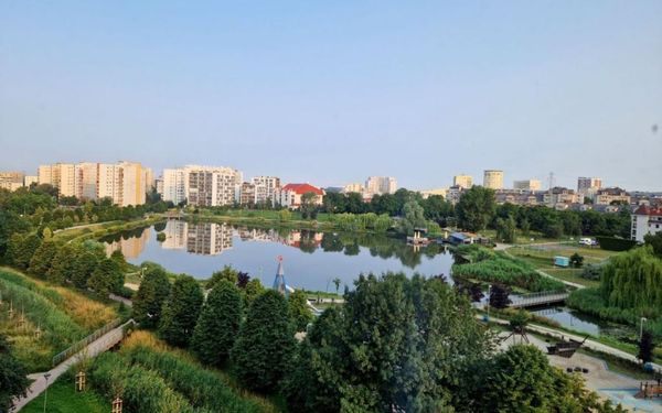 Zdjęcie ogłoszenia - Balaton | Piękny widok | parking za szlabanem