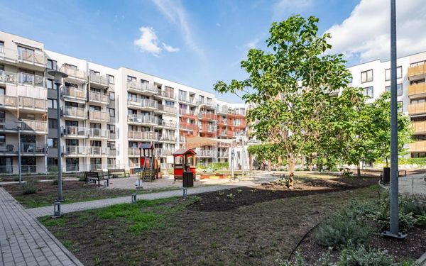 Zdjęcie ogłoszenia - Mieszkanie 3 pokojowe