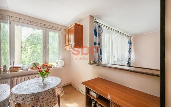 Zdjęcie ogłoszenia - Mieszkanie 3 pokojowe