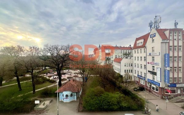 Zdjęcie ogłoszenia - Mieszkanie 5 pokojowe