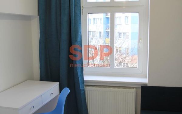 Zdjęcie ogłoszenia - Mieszkanie 5 pokojowe