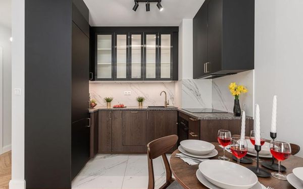 Zdjęcie ogłoszenia - Po remoncie | balkon 5m2 | garaż | metro m3