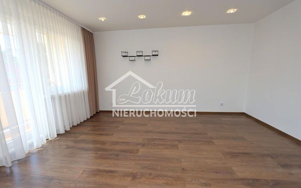 Zdjęcie ogłoszenia - Mieszkanie 3 pokojowe