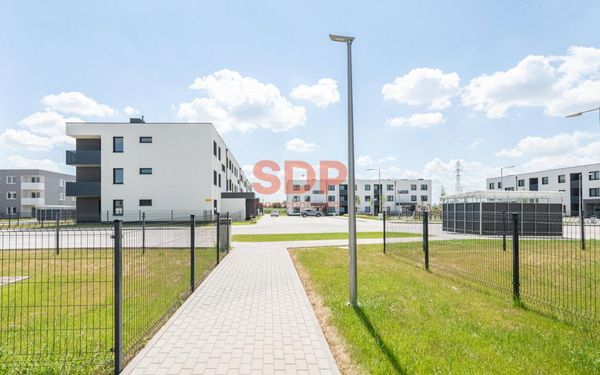 Zdjęcie ogłoszenia - Mieszkanie 3 pokojowe