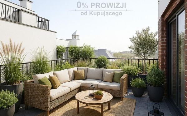 Zdjęcie ogłoszenia - Mieszkanie 2 pokojowe