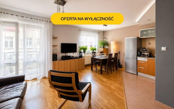 Zdjęcie ogłoszenia - Mieszkanie 3 pokojowe