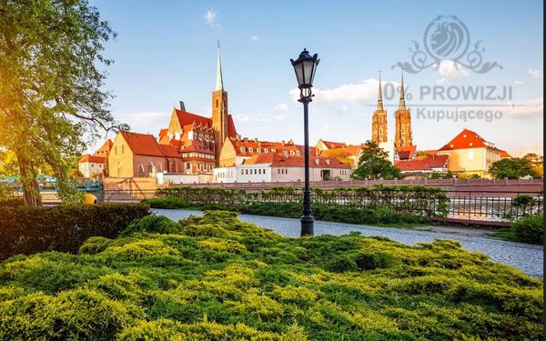 Zdjęcie ogłoszenia - Mieszkanie 3 pokojowe