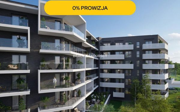 Zdjęcie ogłoszenia - Mieszkanie 3 pokojowe