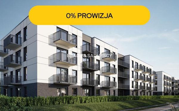 Zdjęcie ogłoszenia - Mieszkanie 4 pokojowe