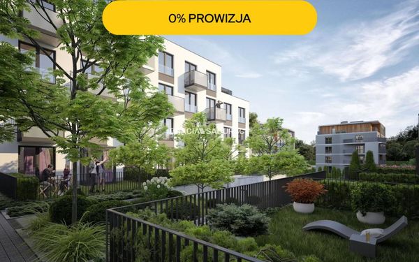 Zdjęcie ogłoszenia - Mieszkanie 2 pokojowe