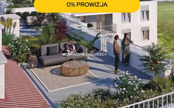 Zdjęcie ogłoszenia - Mieszkanie 2 pokojowe