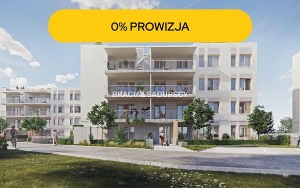 Zdjęcie ogłoszenia - Mieszkanie 3 pokojowe