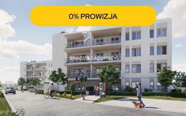 Zdjęcie ogłoszenia - Mieszkanie 4 pokojowe