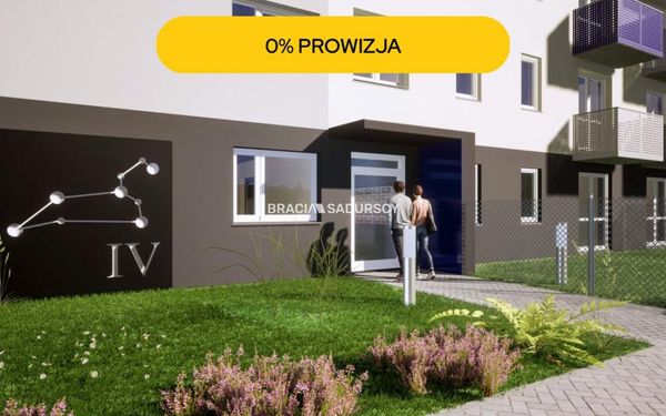 Zdjęcie ogłoszenia - Mieszkanie 3 pokojowe
