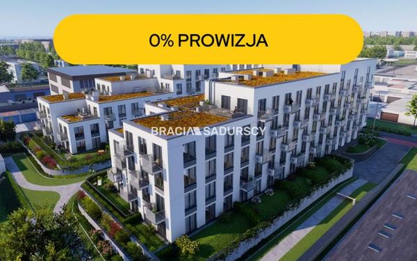 Zdjęcie ogłoszenia - Mieszkanie 2 pokojowe