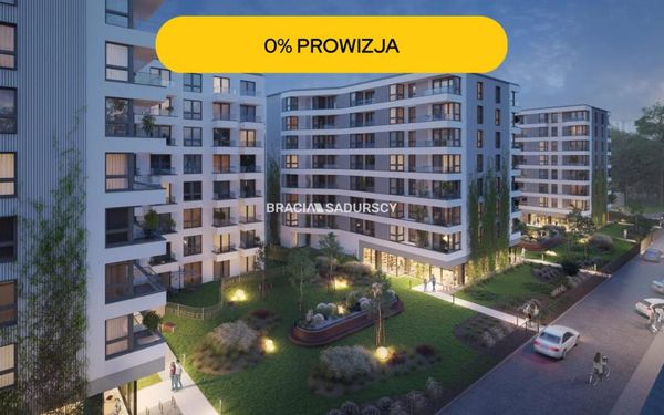 Zdjęcie ogłoszenia - Mieszkanie 2 pokojowe