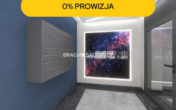 Zdjęcie ogłoszenia - Mieszkanie 3 pokojowe