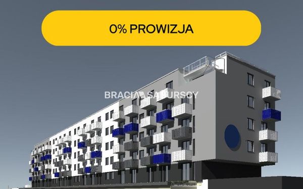 Zdjęcie ogłoszenia - Mieszkanie 3 pokojowe