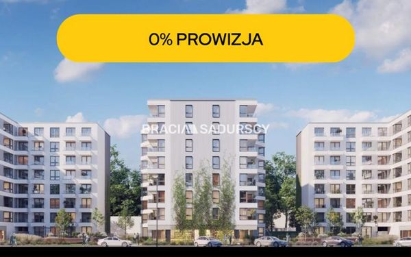 Zdjęcie ogłoszenia - Mieszkanie 2 pokojowe