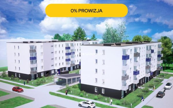 Zdjęcie ogłoszenia - Mieszkanie 3 pokojowe