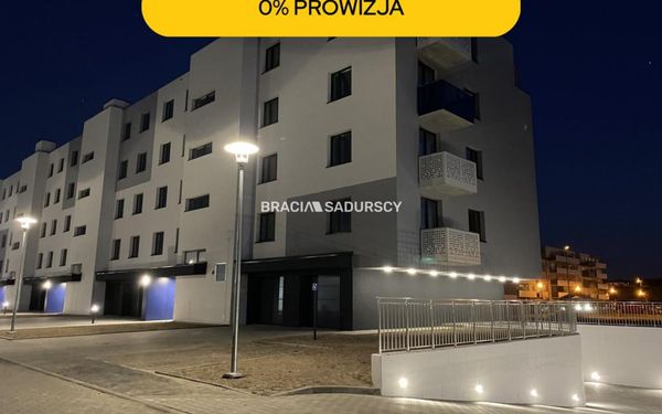 Zdjęcie ogłoszenia - Mieszkanie 3 pokojowe