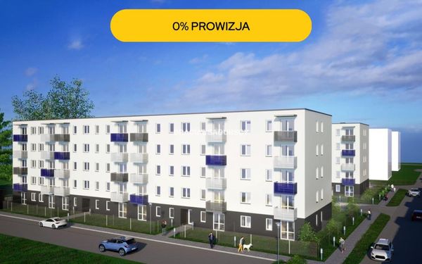 Zdjęcie ogłoszenia - Mieszkanie 3 pokojowe