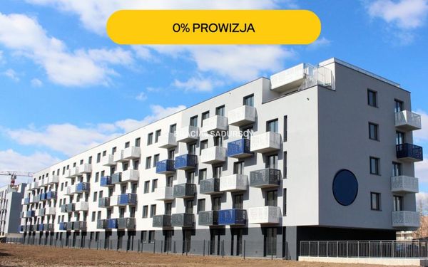 Zdjęcie ogłoszenia - Mieszkanie 2 pokojowe