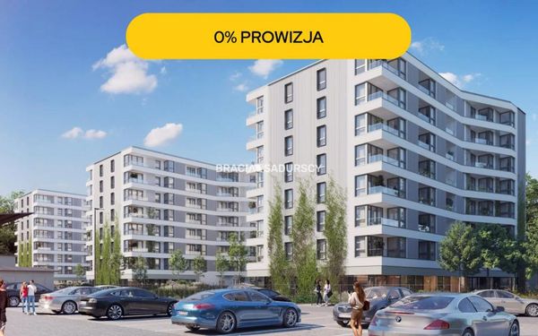 Zdjęcie ogłoszenia - Mieszkanie 2 pokojowe