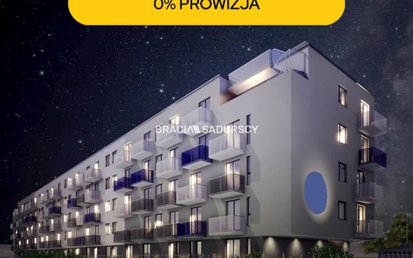 Zdjęcie ogłoszenia - Mieszkanie 3 pokojowe