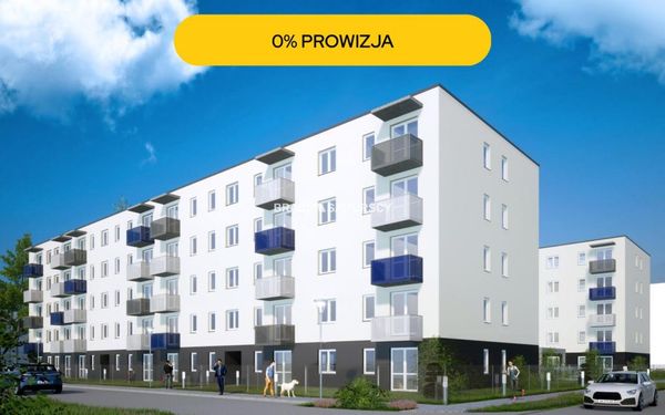 Zdjęcie ogłoszenia - Mieszkanie 4 pokojowe