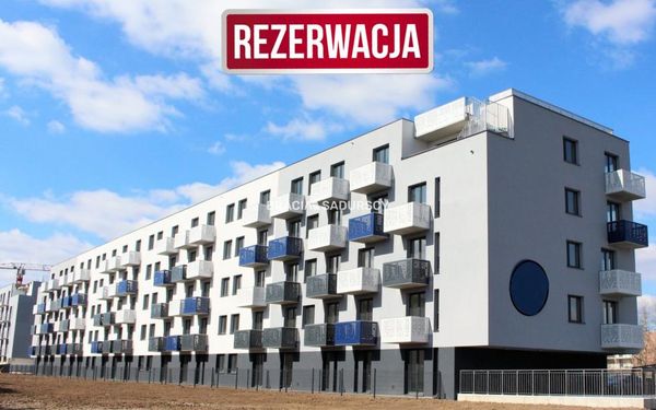 Zdjęcie ogłoszenia - Mieszkanie 3 pokojowe
