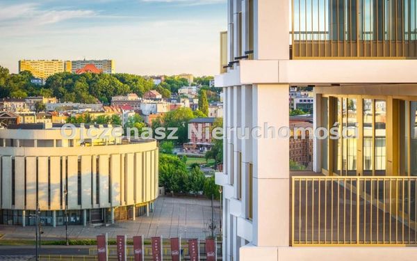 Zdjęcie ogłoszenia - Mieszkanie 3 pokojowe