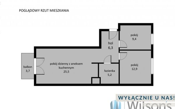 Zdjęcie ogłoszenia 15969374