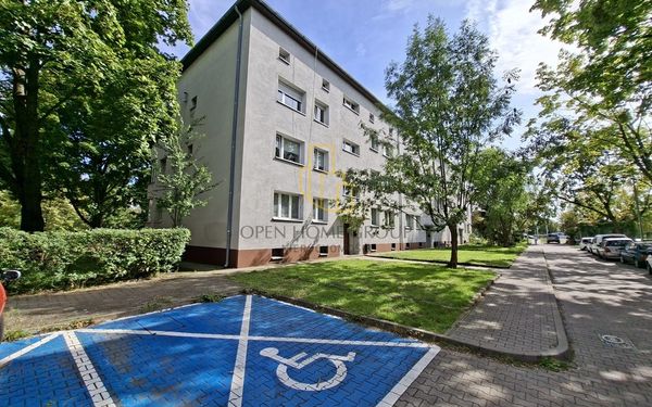 Zdjęcie ogłoszenia - Mieszkanie 2 pokojowe
