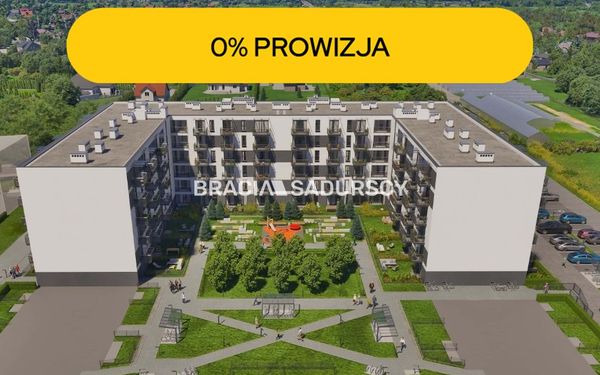 Zdjęcie ogłoszenia - Mieszkanie 3 pokojowe
