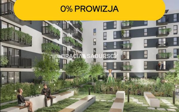 Zdjęcie ogłoszenia - Mieszkanie 3 pokojowe