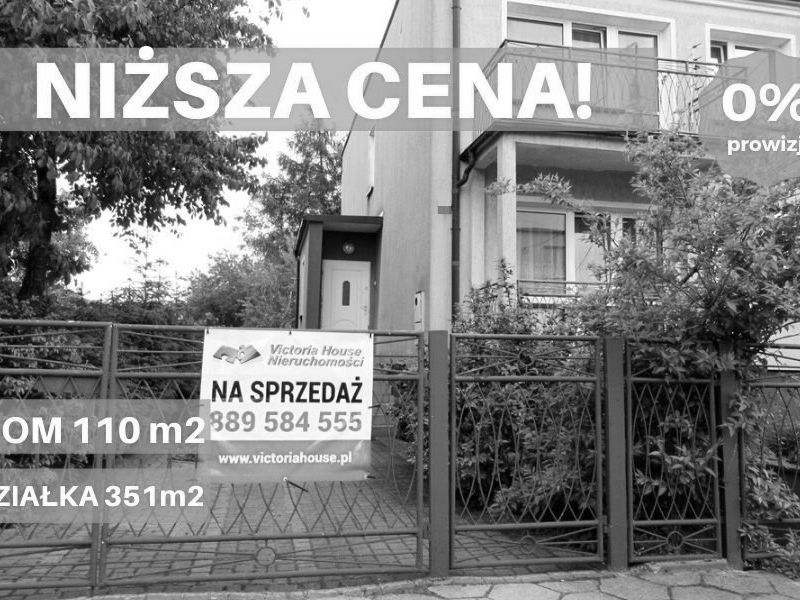 Zdjęcie ogłoszenia -  