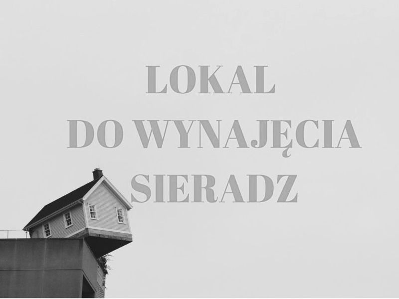 Zdjęcie ogłoszenia -  