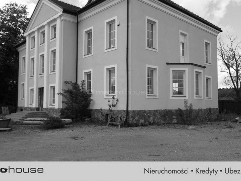 Zdjęcie ogłoszenia -  
