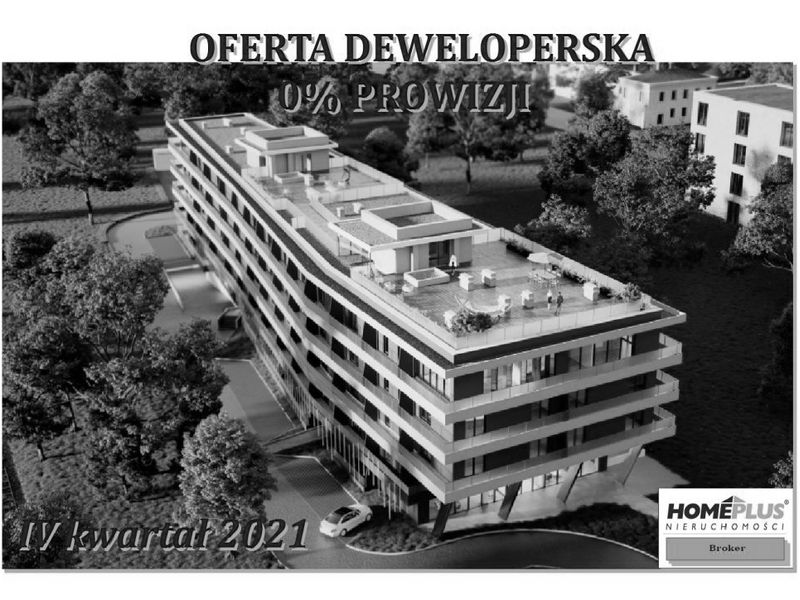 Zdjęcie ogłoszenia -  