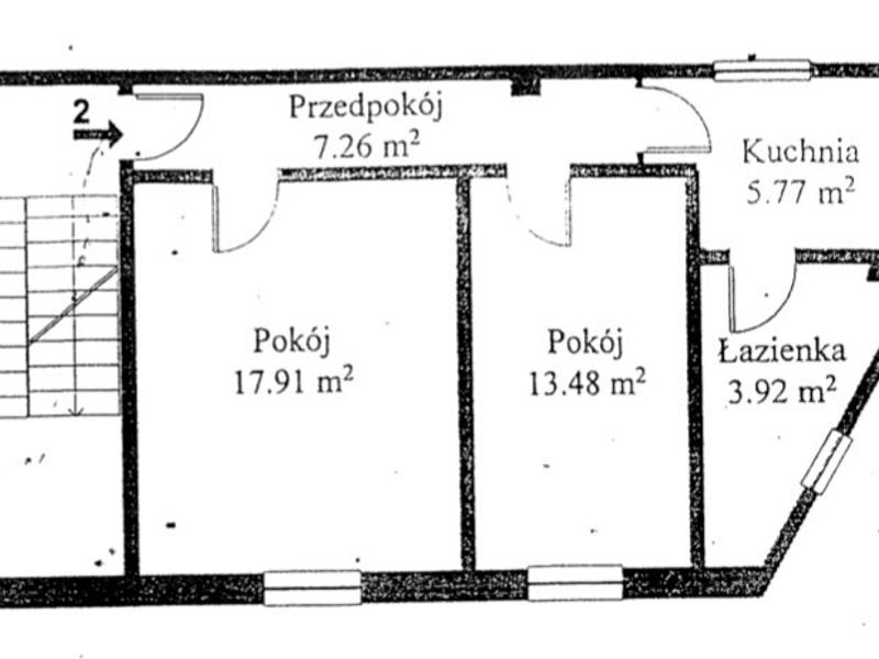 Zdjęcie ogłoszenia -  