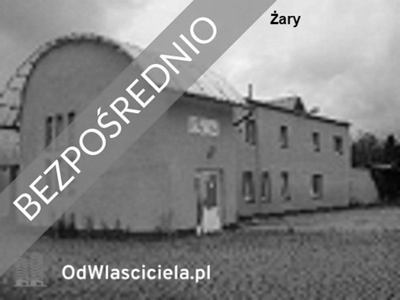 Zdjęcie ogłoszenia -  