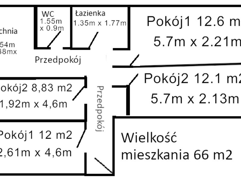 Zdjęcie ogłoszenia -  